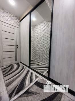 3-к квартира, вторичка, 57м2, 1/5 этаж