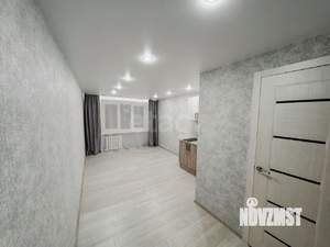 Студия квартира, вторичка, 18м2, 4/5 этаж