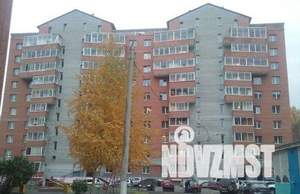2-к квартира, вторичка, 57м2, 6/11 этаж