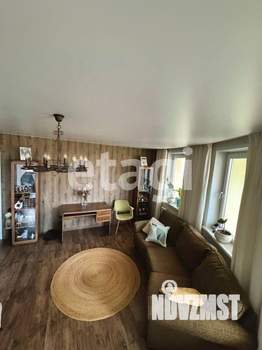 2-к квартира, вторичка, 68м2, 10/12 этаж