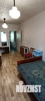 2-к квартира, вторичка, 52м2, 2/5 этаж