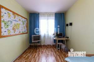 2-к квартира, вторичка, 53м2, 5/10 этаж