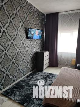 Студия квартира, вторичка, 28м2, 6/10 этаж