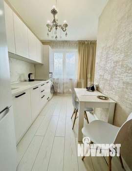 1-к квартира, вторичка, 34м2, 5/17 этаж