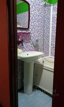 4-к квартира, вторичка, 83м2, 1/10 этаж