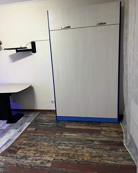 1-к квартира, вторичка, 28м2, 8/25 этаж