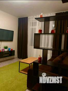 1-к квартира, вторичка, 39м2, 6/17 этаж