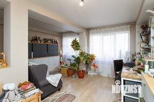 3-к квартира, вторичка, 78м2, 4/9 этаж