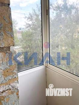 2-к квартира, вторичка, 43м2, 3/4 этаж