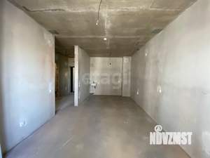 2-к квартира, вторичка, 42м2, 12/23 этаж