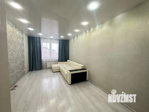 1-к квартира, вторичка, 36м2, 13/16 этаж