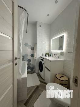 3-к квартира, вторичка, 62м2, 10/26 этаж