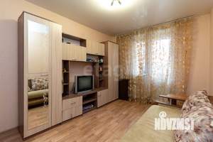 3-к квартира, вторичка, 80м2, 7/17 этаж