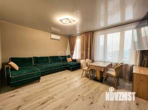 3-к квартира, вторичка, 79м2, 15/25 этаж