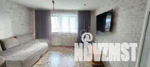 1-к квартира, вторичка, 40м2, 11/14 этаж