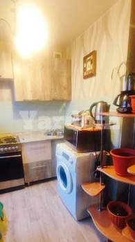 2-к квартира, вторичка, 47м2, 5/5 этаж