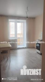 1-к квартира, вторичка, 39м2, 3/9 этаж