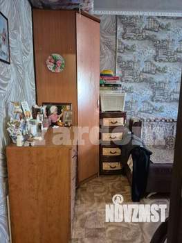 2-к квартира, вторичка, 47м2, 3/5 этаж