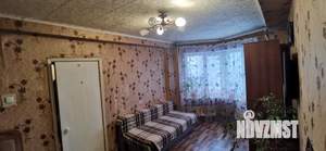 2-к квартира, вторичка, 42м2, 6/9 этаж