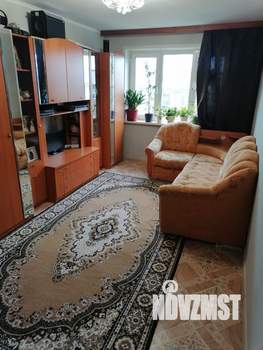 3-к квартира, вторичка, 62м2, 5/5 этаж