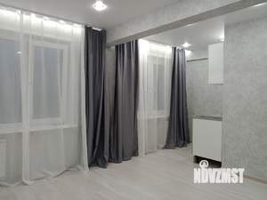 Студия квартира, вторичка, 21м2, 3/5 этаж