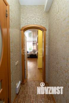 Студия квартира, вторичка, 28м2, 1/5 этаж