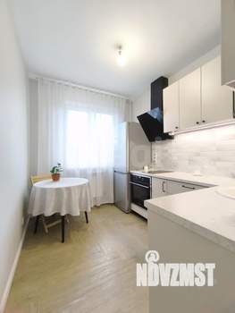 2-к квартира, вторичка, 45м2, 4/5 этаж