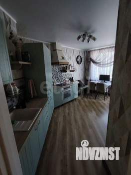 2-к квартира, вторичка, 62м2, 3/26 этаж