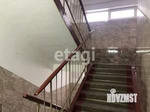 Студия квартира, вторичка, 12м2, 7/9 этаж