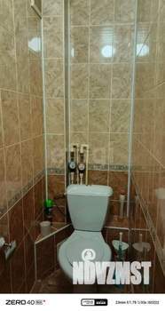 2-к квартира, вторичка, 41м2, 9/9 этаж