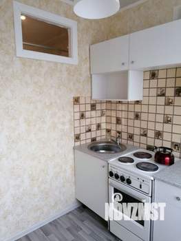 1-к квартира, вторичка, 31м2, 5/5 этаж