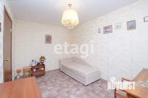 2-к квартира, вторичка, 53м2, 10/10 этаж