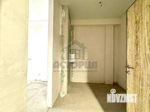 Студия квартира, вторичка, 46м2, 3/5 этаж