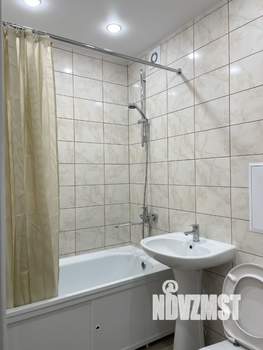 1-к квартира, вторичка, 34м2, 3/5 этаж