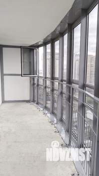 1-к квартира, вторичка, 37м2, 15/16 этаж