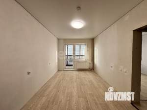 1-к квартира, сданный дом, 34м2, 10/24 этаж