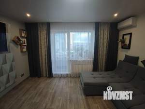 1-к квартира, вторичка, 41м2, 3/10 этаж