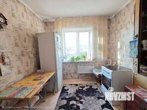 1-к квартира, сданный дом, 37м2, 5/5 этаж