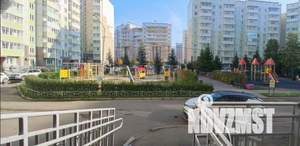 1-к квартира, вторичка, 41м2, 3/10 этаж