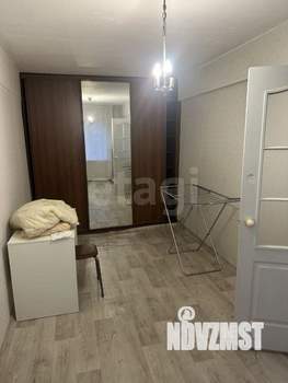 2-к квартира, вторичка, 45м2, 4/5 этаж