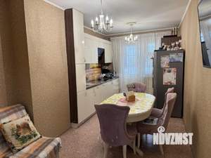 2-к квартира, вторичка, 67м2, 3/16 этаж