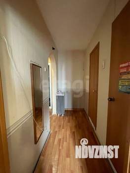 1-к квартира, вторичка, 34м2, 5/10 этаж