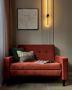 1-к квартира, вторичка, 43м2, 5/14 этаж