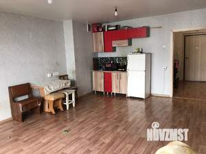 2-к квартира, вторичка, 55м2, 11/17 этаж