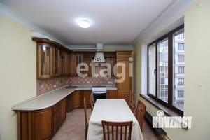 3-к квартира, вторичка, 112м2, 4/7 этаж