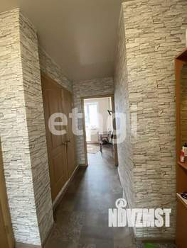 1-к квартира, вторичка, 37м2, 7/10 этаж