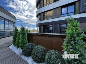 2-к квартира, вторичка, 55м2, 12/25 этаж