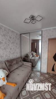 4-к квартира, вторичка, 77м2, 4/9 этаж