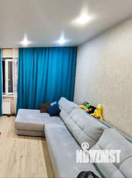 2-к квартира, вторичка, 52м2, 7/9 этаж
