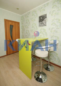 1-к квартира, вторичка, 40м2, 2/10 этаж